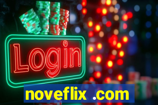 noveflix .com